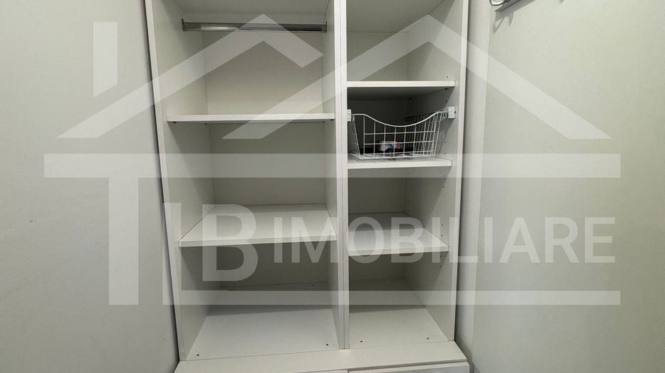 Apartament cu 2 camere, 57 mp, parcare, Zona Hagi Stoian - Poză 8
