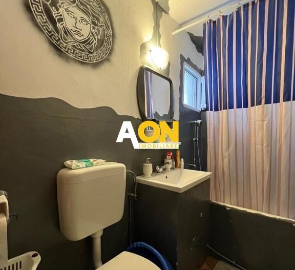 Garsoniera decomandata, 32 mp utili, Cetate - Poză 5