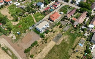 Teren intravilan 700mp- 65euro/mp Giarmata - Poză 6