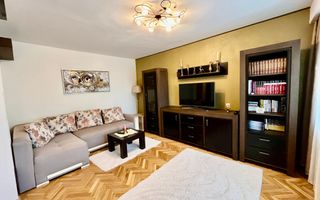 Apartament decomandat | 3 camere | zona Calea Dumbravii | 80mp - Poză 7