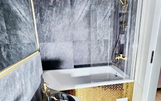 Apartament ultrafinisat | 3 camere | Zona Str Tineretului - Poză 17