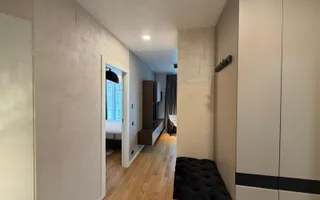 APARTAMENT PREMIUM 2 CAMERE | YACHT KID | 43MP | MOBILAT-UTILAT LUX | - Poză 12