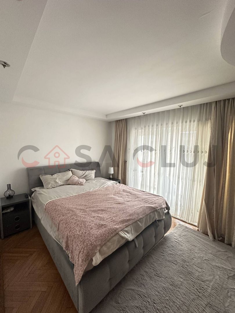 3 camere decomandate, la cheie, Marasti - Poză 3
