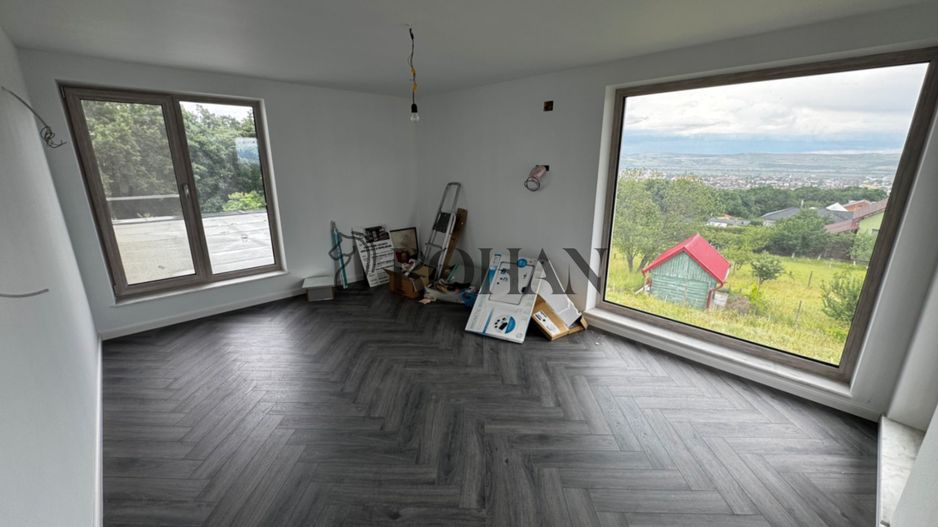 Vila noua la cheie | 6 camere | zona Schit Alba Iulia - Poză 10
