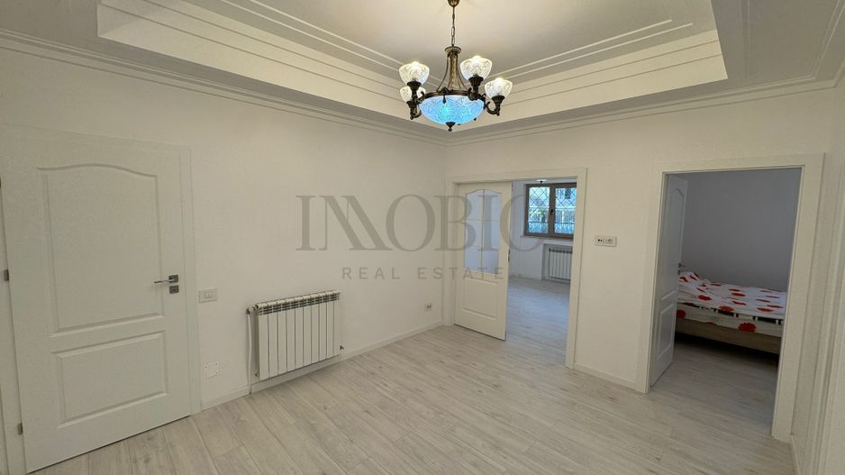 Apartament 4 camere prima inchiriere | Modern | Spatios | Cismigiu - Poză 2