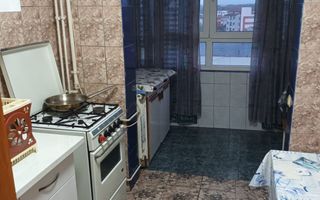 apartament 3 camere decomandat,metrou  zona Trapezului - Poză 2