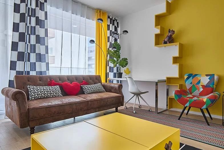 Apartament Studio de vanzare - Bucuresti Noi - Poză 5