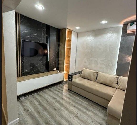 Chirie, apartament, 2 camere, strada Lev Tolstoi, Centru - Poză 2