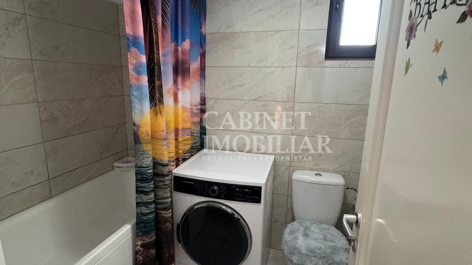 2 camere decomandat - Valea Adâncă – Str. Pepinierii | Mobilat și utilat - Poză 7