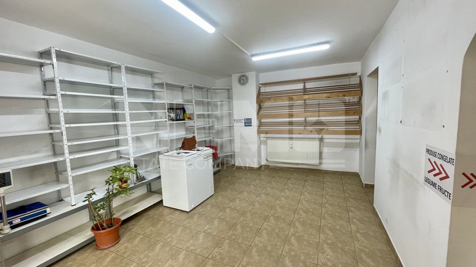 Apartament 3 Camere | Parter | Ideal Business sau Locuinta | Radauti - Poză 2