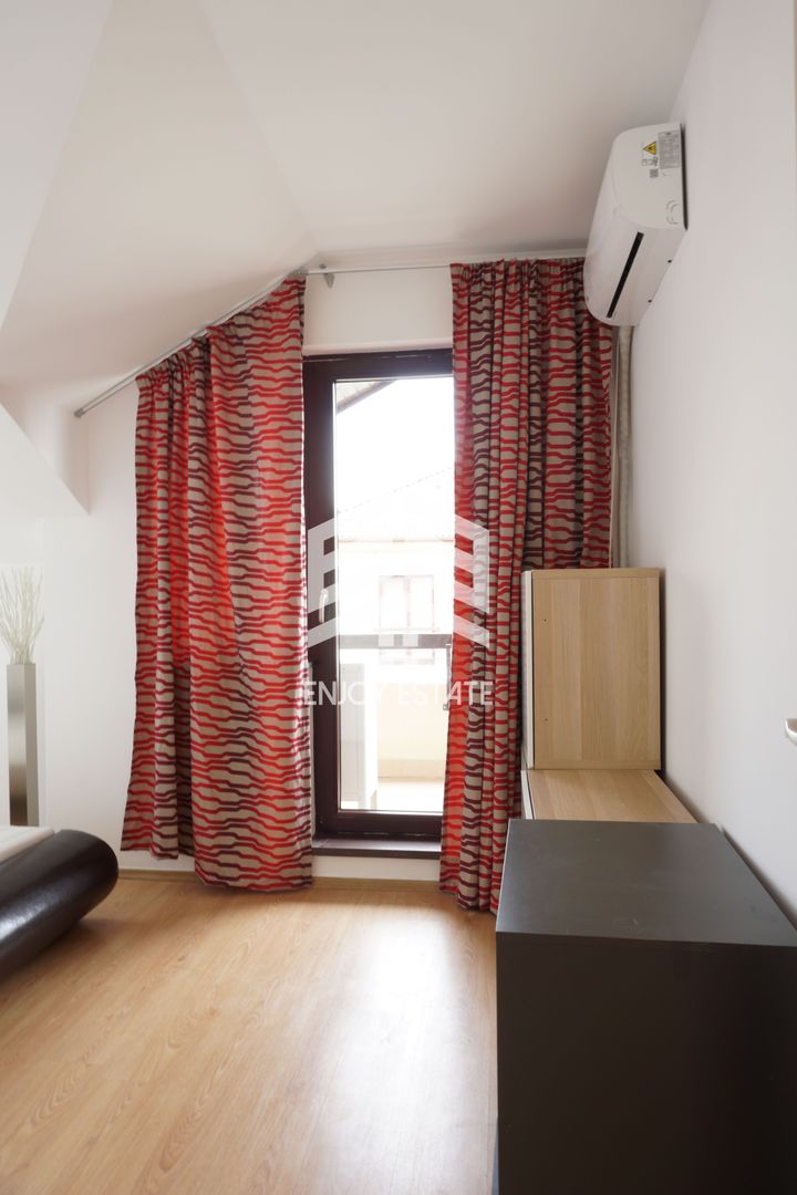 Apartament cu 3 camere de inchiriat, pet friendly!!! - Poză 6