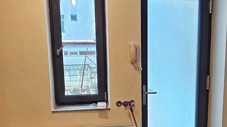 Apartament 1 camera, 35 MP, Ultracentral - Poză 7