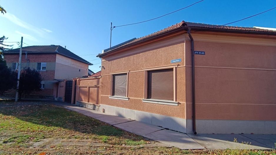 🏡 Proprietate deosebită în Arad – Cartierul Funcționarilor - Poză 3