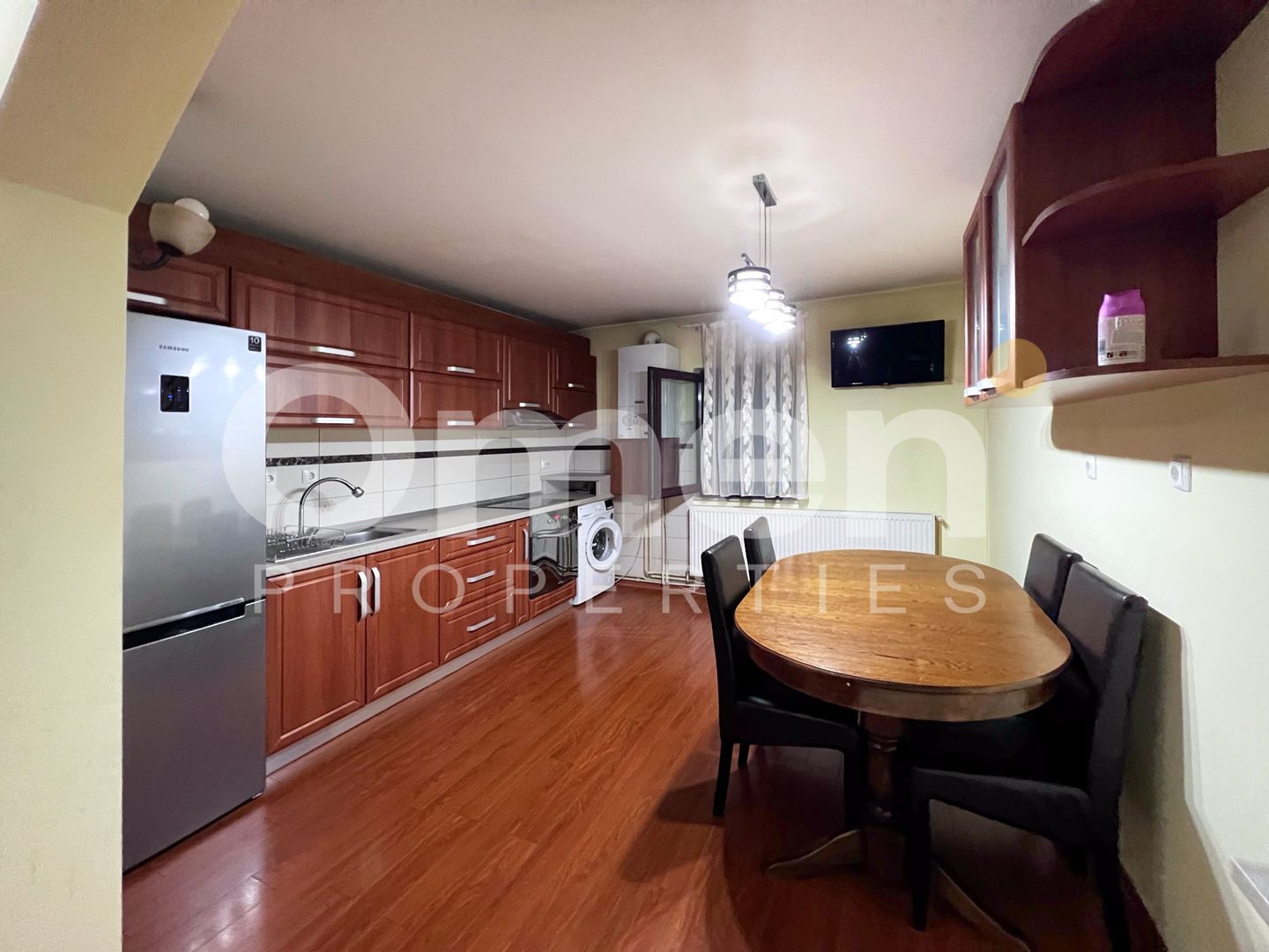 Apartament 2 camere – Zona Mărășești – confort și accesibilitate. - Poză 1