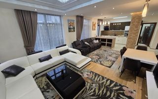 Casa Selimbar 4 camere moderna - Poză 1