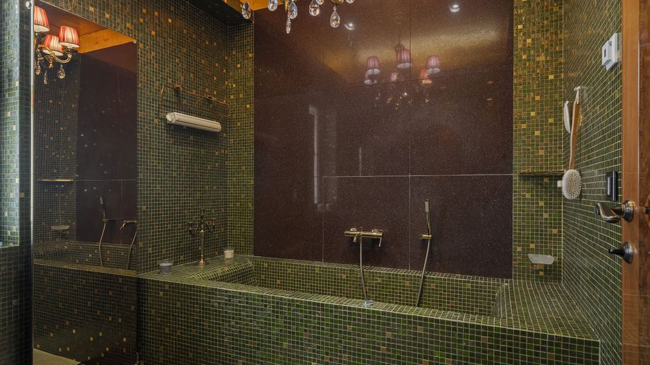 PENTHOUSE CU TERASA PANORAMICA BLOC BOUTIQUE HERASTRAU - Poză 14