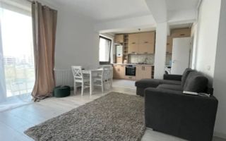 Apartament 2 camere semidecomandat in cartierul Tractoru, zona Coresi - Poză 2