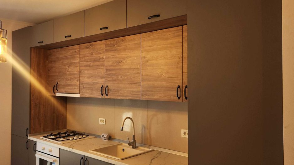 Braytim-Parcul Rozelor | 2 camere | Loc de parcare - Poză 1