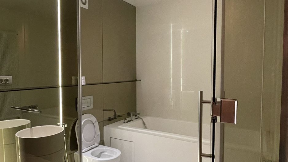 Floreasca | Penthouse | Duplex | Pescariu | 480mp | Gradina - Poză 9