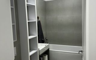 Apartament 1 cameră, prima închiriere, în Tătărași, blocul Solumnia - Poză 3