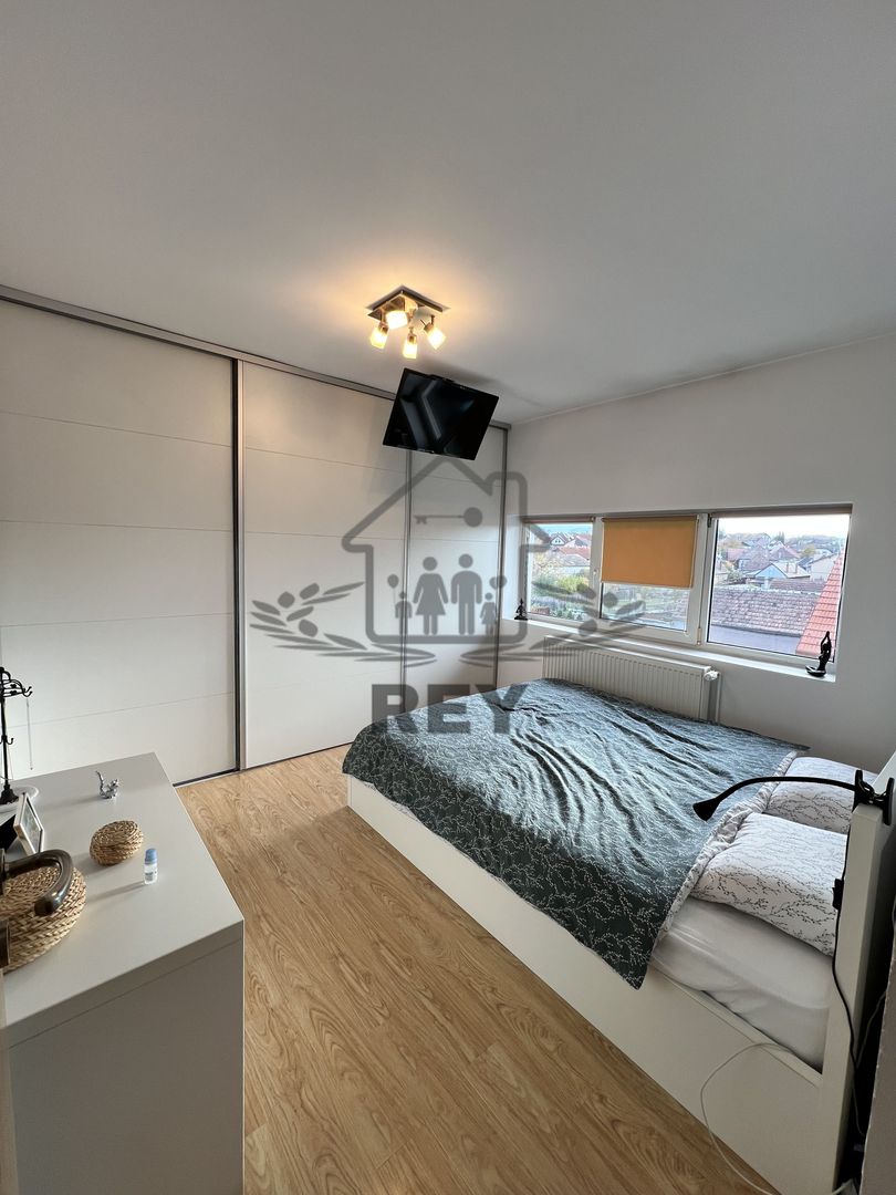 Apartament 2 camere | In zona de case, in spatele complexului Trei Stejari - Poză 12