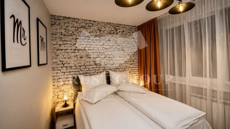 Apartament 2 camere Calea Victoriei-Sala Palatului | imobil 1960 - Poză 3