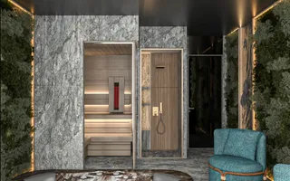 Vila Individuala Exclusivista 6 camere *525mp* // Pipera - Scoala Americana - Poză 18