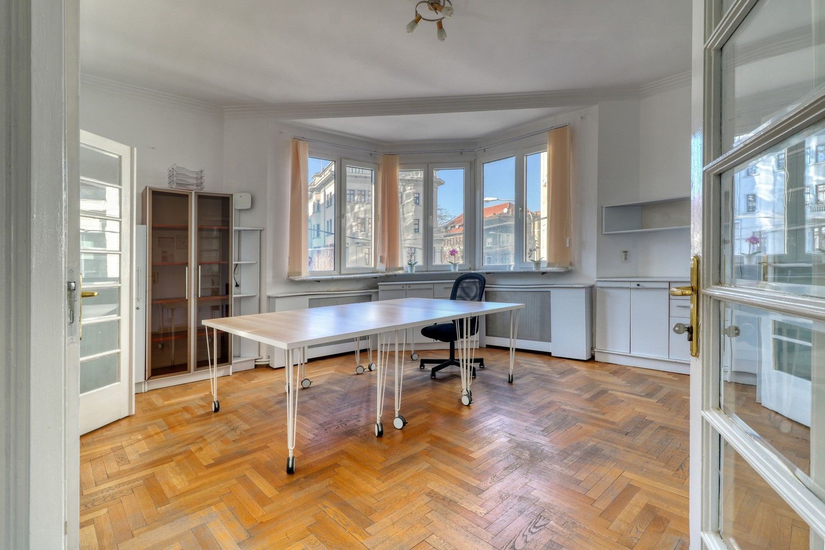 Romană- 5 camere- 140 mp - centrala termica - Poză 15