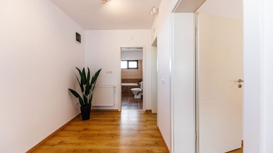 Duplex despartit de camera tehnica -  Dumbravita, Ferventia II– Comision 0% - Poză 22