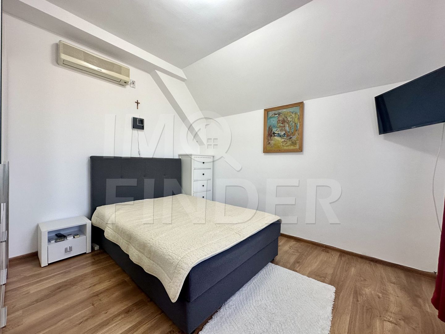 Casă specială de vânzare în Gheorgheni cu 600 mp teren - Poză 13