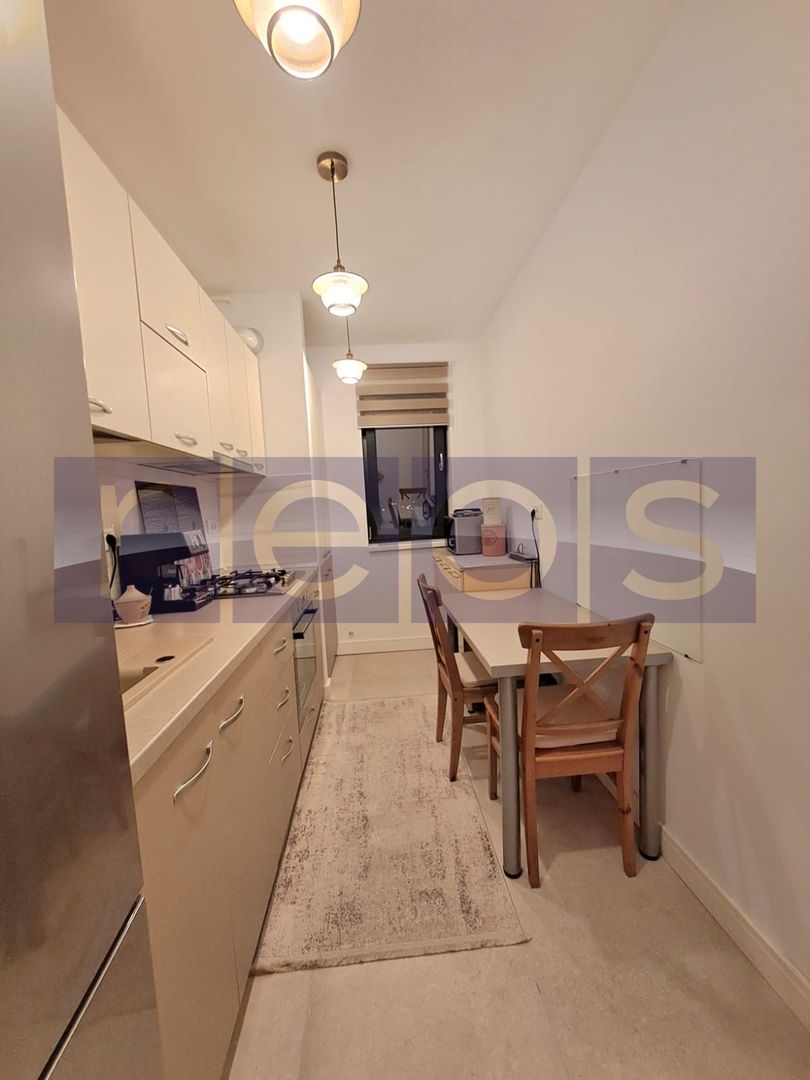 VANZARE 3 CAMERE PIPERA | MOBILAT UTILAT | LOC PARCARE SUBTERAN - Poză 11