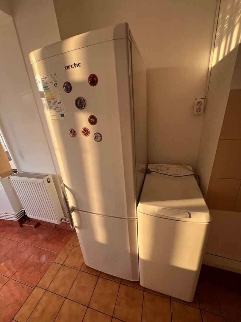 Inchiriere garsoniera Ultracentral - Poză 6