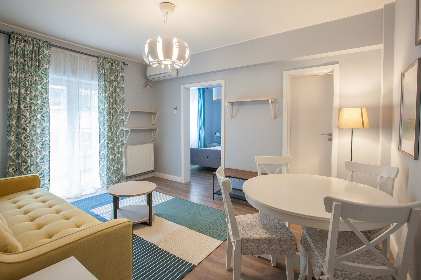 2 camere Parc Cismgiu Brezoianu | Sala Palatului | Centrala - Poză 27