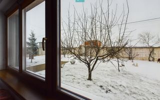 Casă Impresionantă Curte Generoasă Construcție de Calitate Berceni - Poză 5