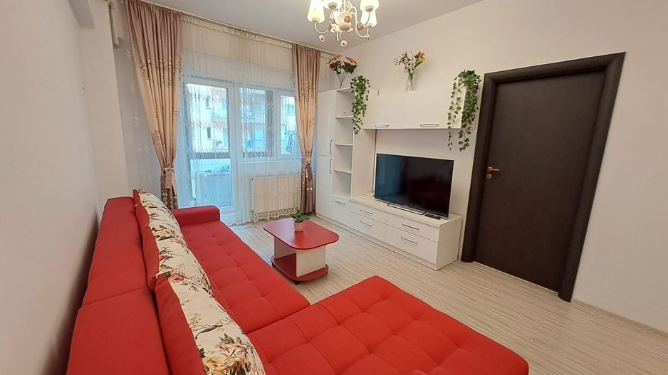 Apartament 2 camere Militari Residence - Poză 7