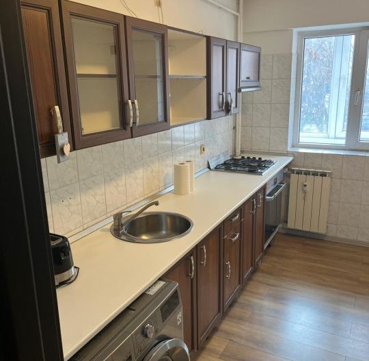 2 camere Tineretului - Sincai - blocul Loteriei - Poză 10