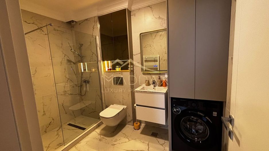 Apartament de inchiriat - mobilat lux - Poză 10