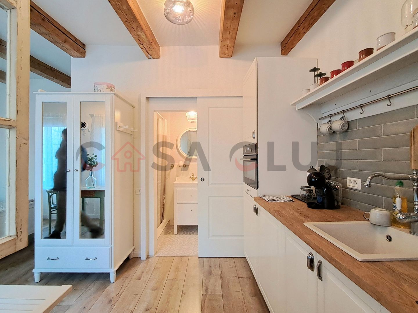 Imobil cu 2 Studiouri, La Cheie – ideală ca investiție!! - Poză 3