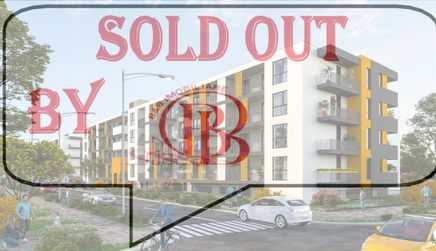 Titan 4 Residence III