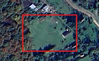 Teren cu cabane A-Frame și priveliște către Munții Făgăraș - Poză 9