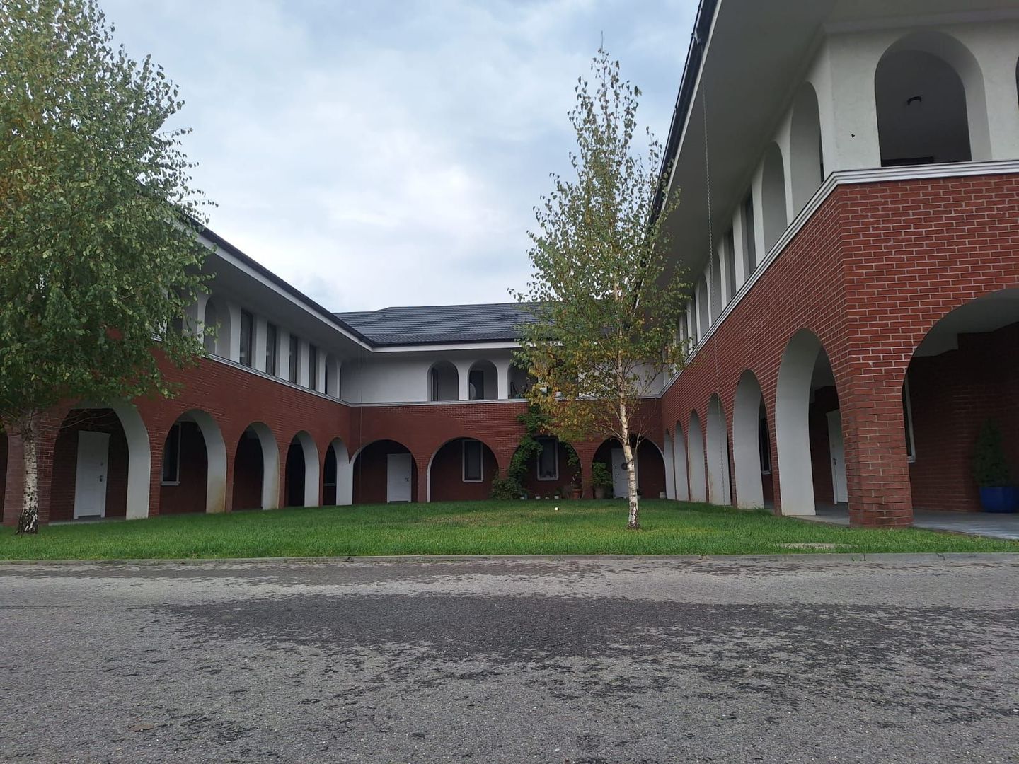 Tunari Park Rezidence - Eleganta Brancoveneasca - Poză 10