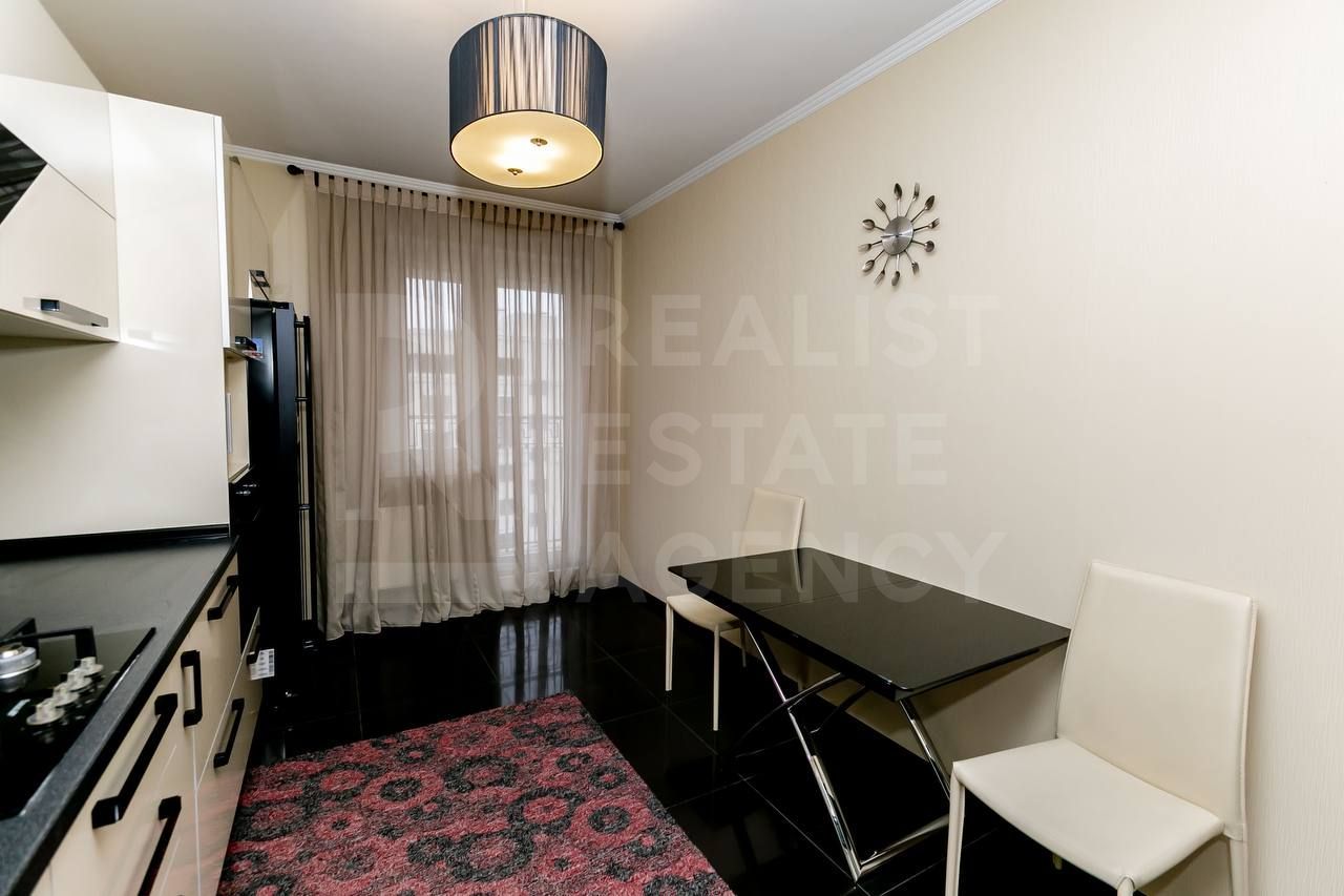 Chirie, apartament, 3 camere, Valea Trandafirilor, Centru - Poză 8