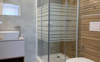 Apartament nou cu 3 camere și terasă de 9 mp – prima închiriere - Poză 11