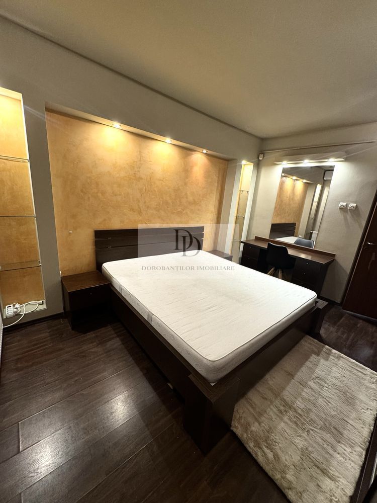 Apartament 2 camere Grigorescu, prima închiriere -parcare-zona DESAGA - Poză 3