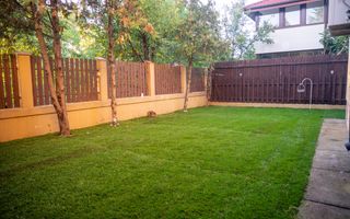 Închiriere vilă modernă 5 camere - complex rezidențial privat, piscină | Pipera - Poză 3