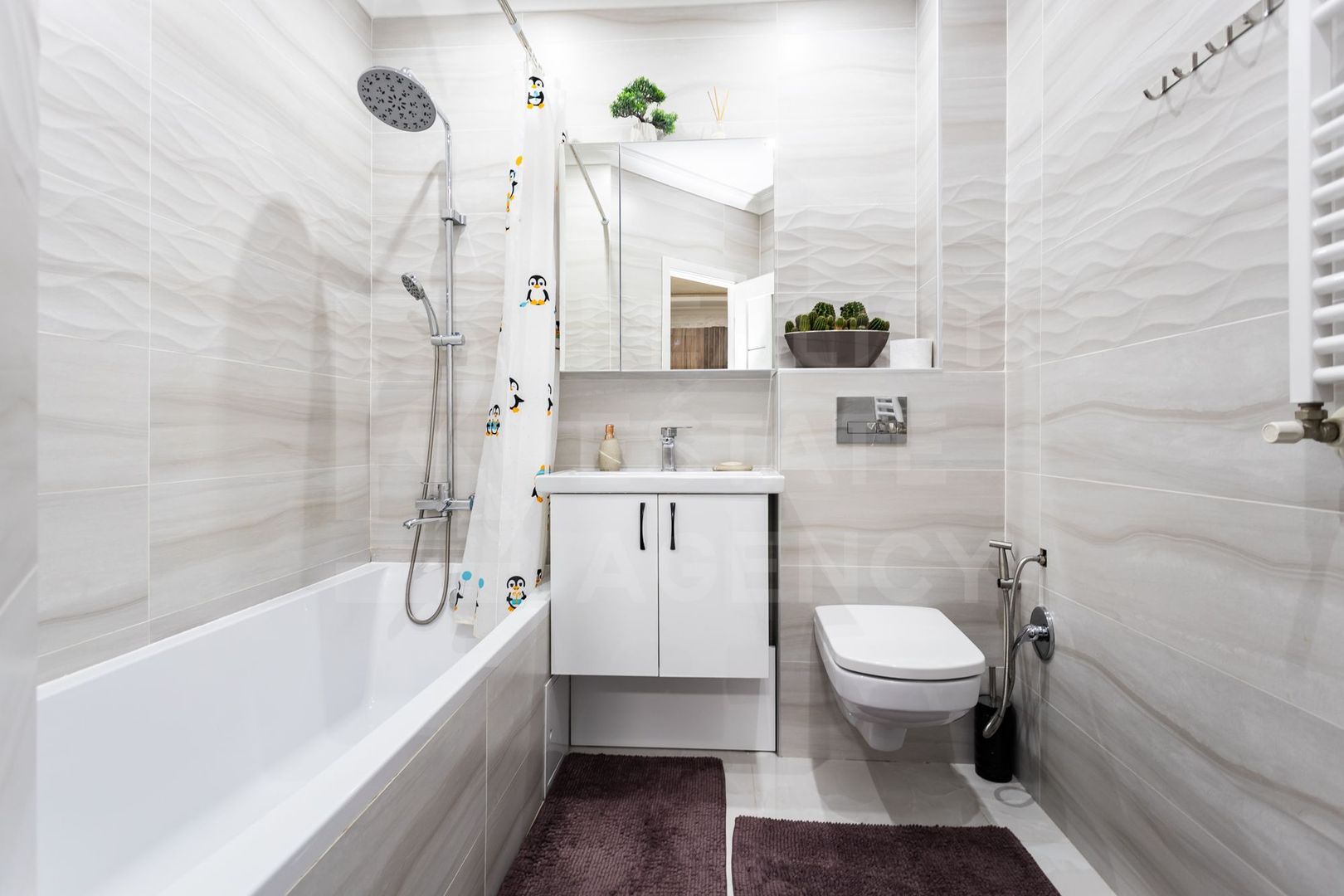 Vânzare, apartament, 1 cameră, strada Ion Buzdugan, Buiucani - Poză 12