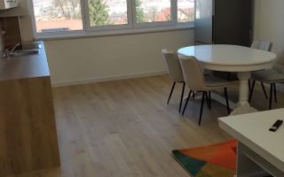 Apartament 3 camere | Etajul 2 | 86 MPU | Lazaret - Poză 1