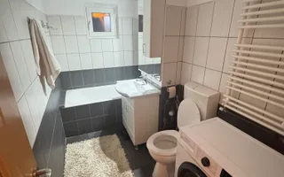 4 camere decomandat mobilat utilat  etaj 1 centrala Complexul studentesc Olimpia - Poză 19