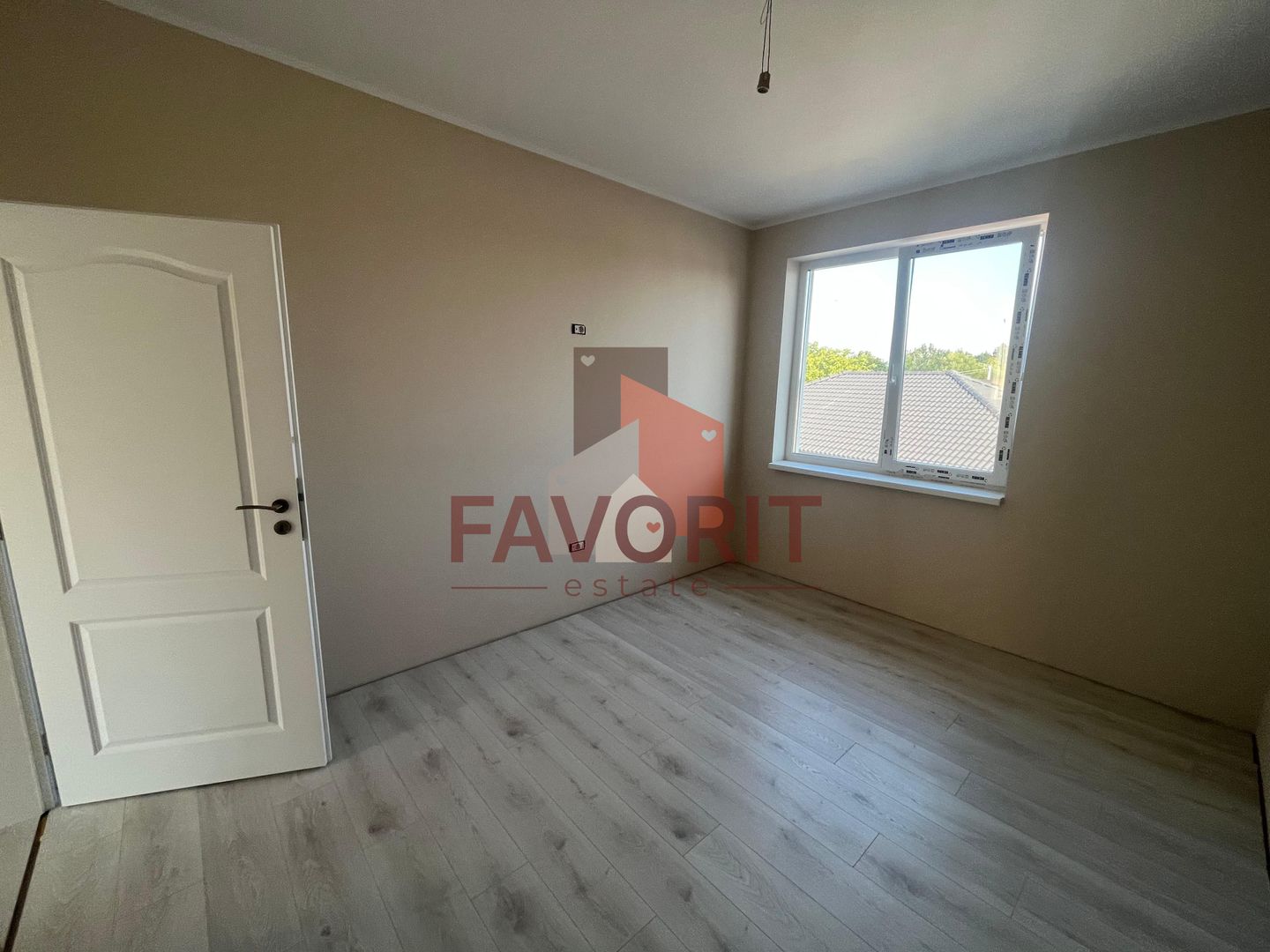 Casa Individuala in Mosnita Veche. Toate Utilitatile. Vatra satului. - Poză 9