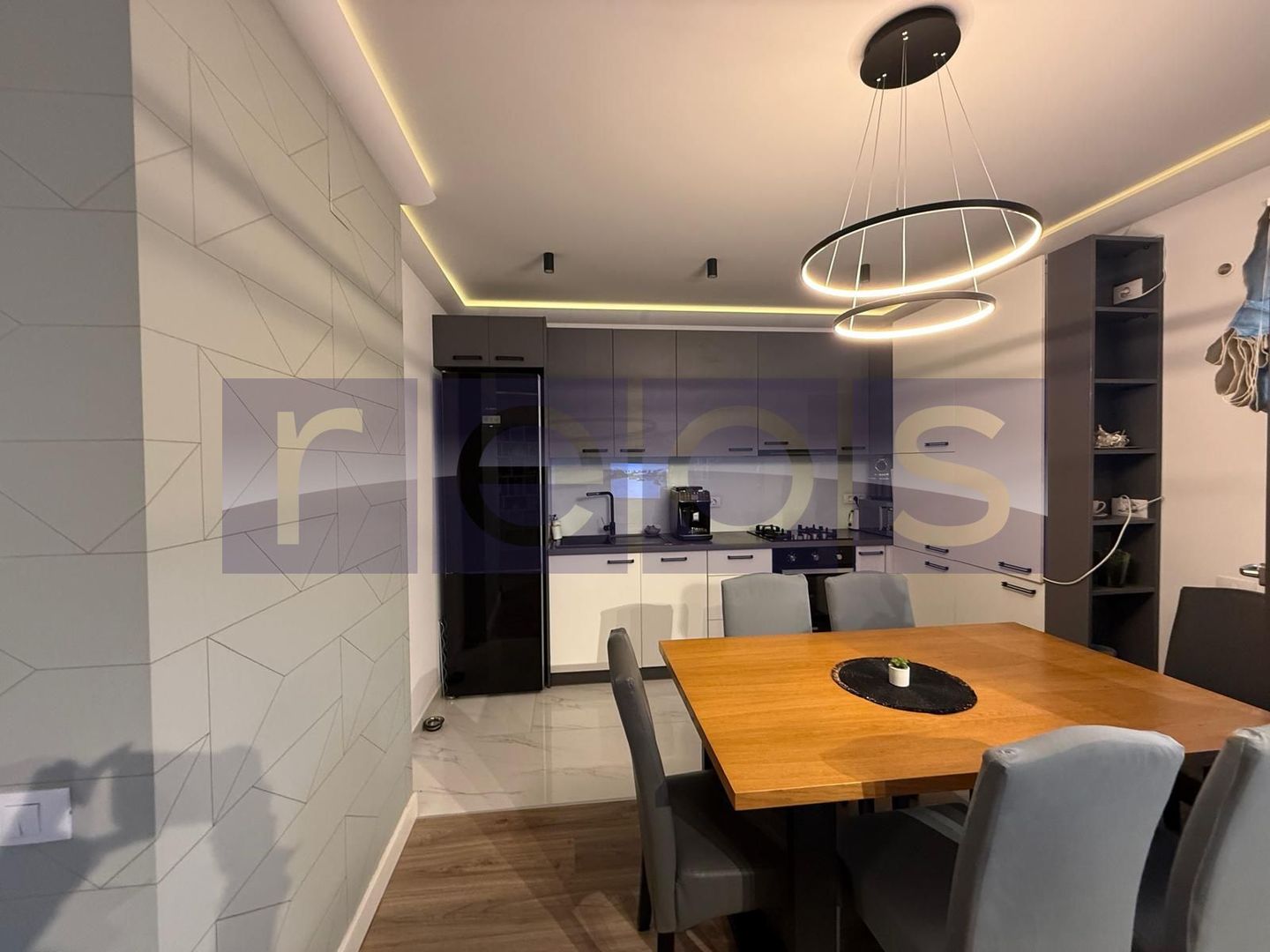 VANZARE APARTAMENT 4CAMERE | SISEȘTI | TERASA 58MP | PARCARE-exclusivitate iunie - Poză 1